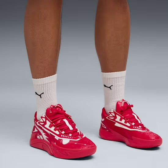 Mens Scoot Zeros II Basketball Shoe