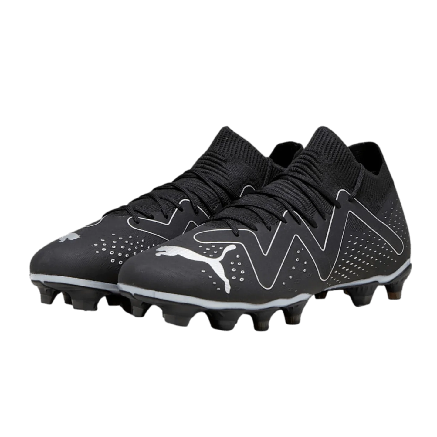 Mens Future Match Firm Ground Boot