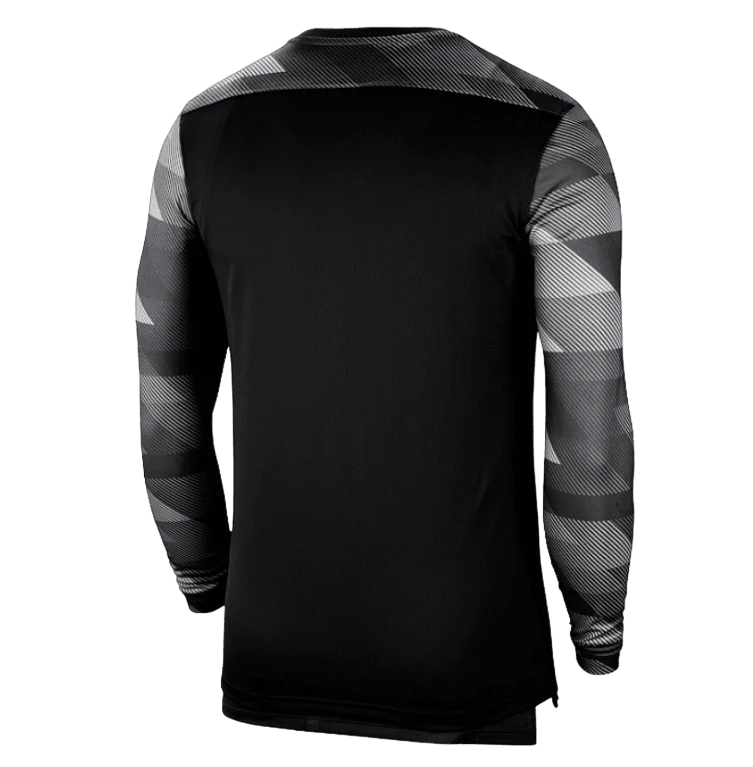 Mens Park IV LS Goalkeeper Training Jersey