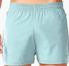 Mens Lab360 5 inch Impact Short