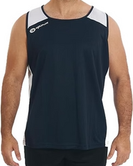 Mens Tempo Team Pro Rugby Training Singlet