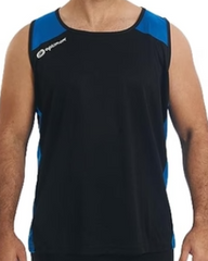 Junior Tempo Team Pro Rugby Training Singlet
