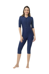 Womens 3/4 Slimkini