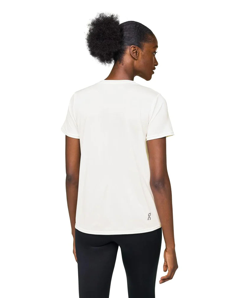 Womens Core Short Sleeve T-Shirt