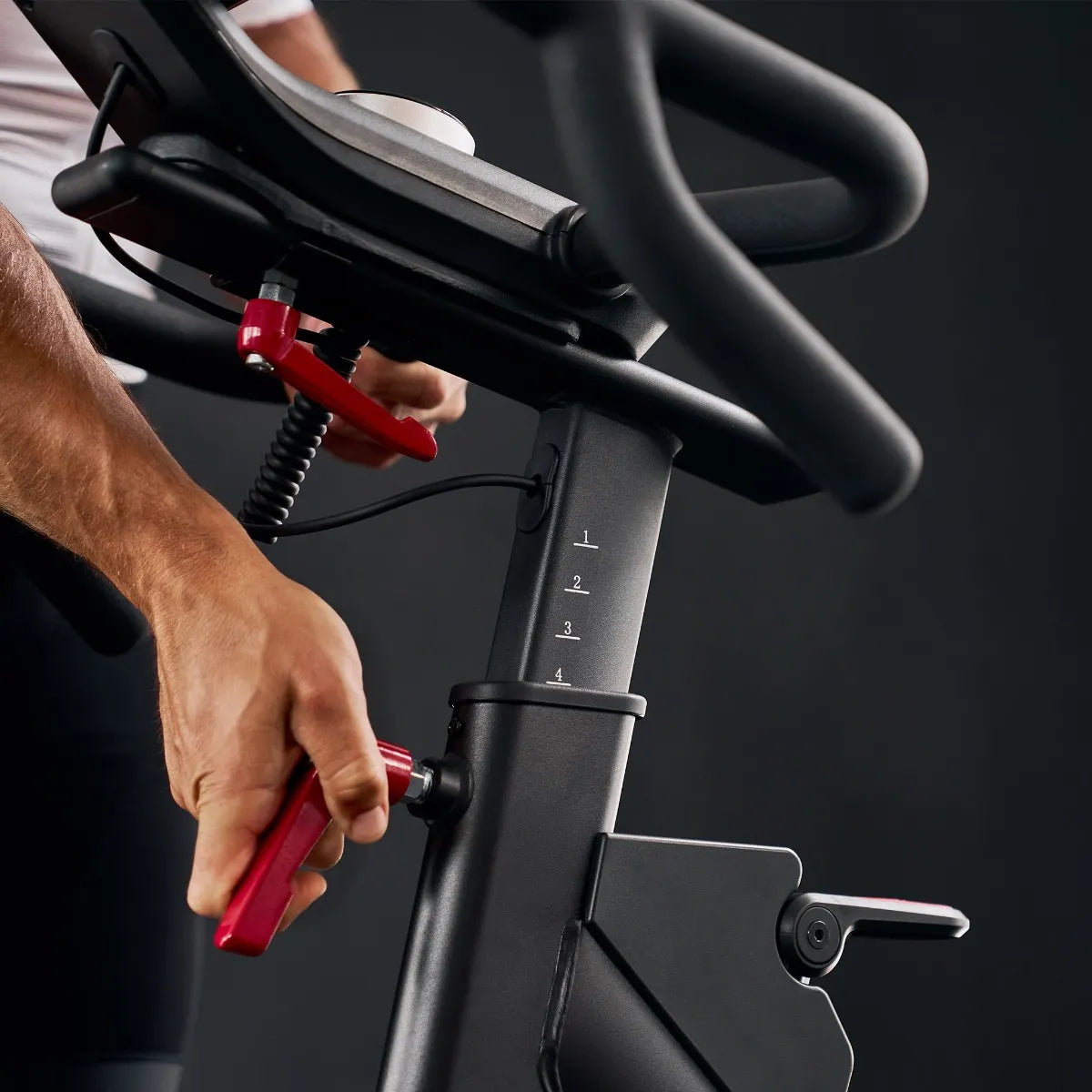 Speed Race X Spin Bike