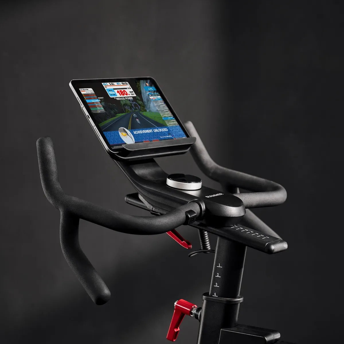 Speed Race X Spin Bike
