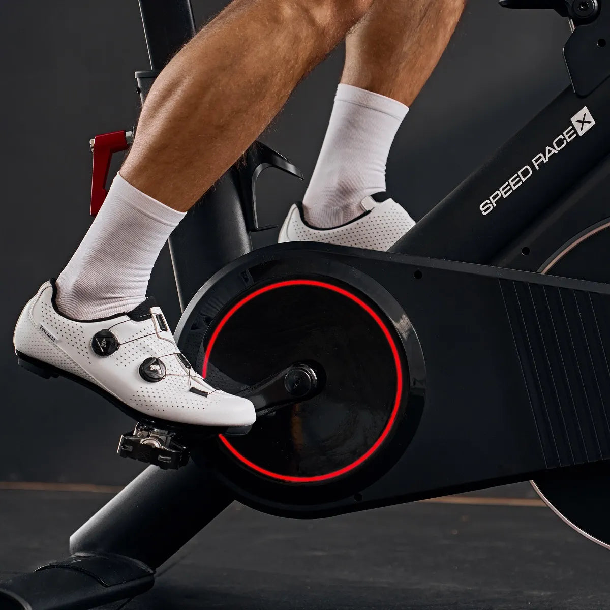 Speed Race X Spin Bike