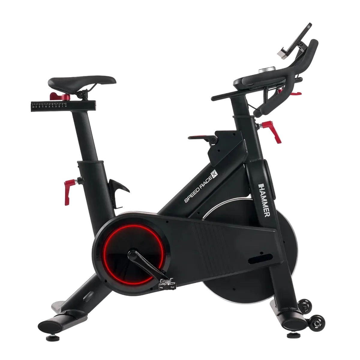 Speed Race X Spin Bike