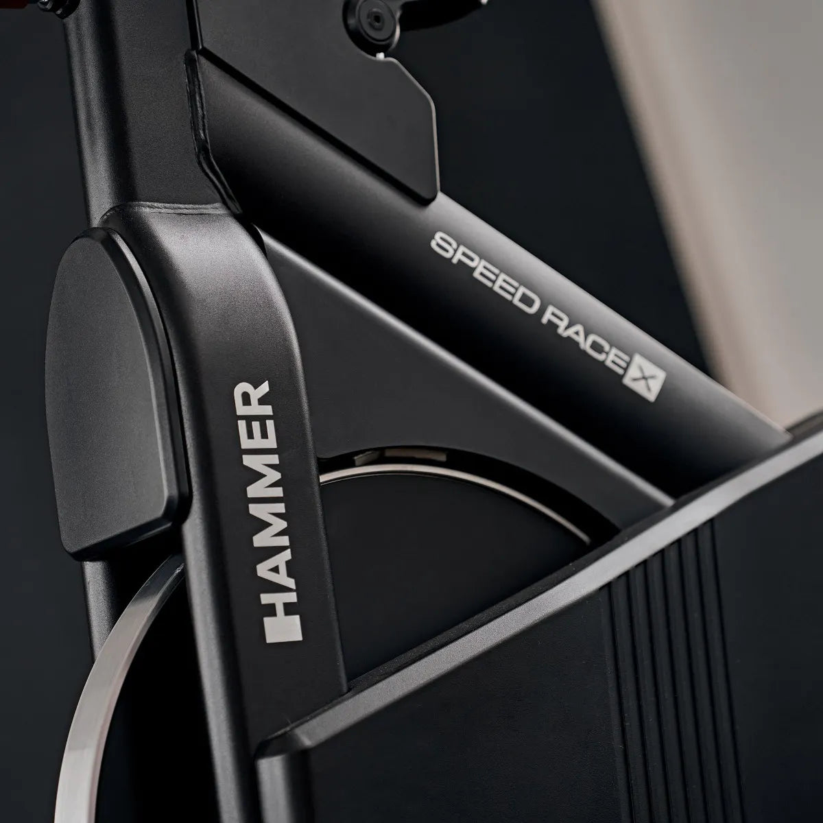 Speed Race X Spin Bike