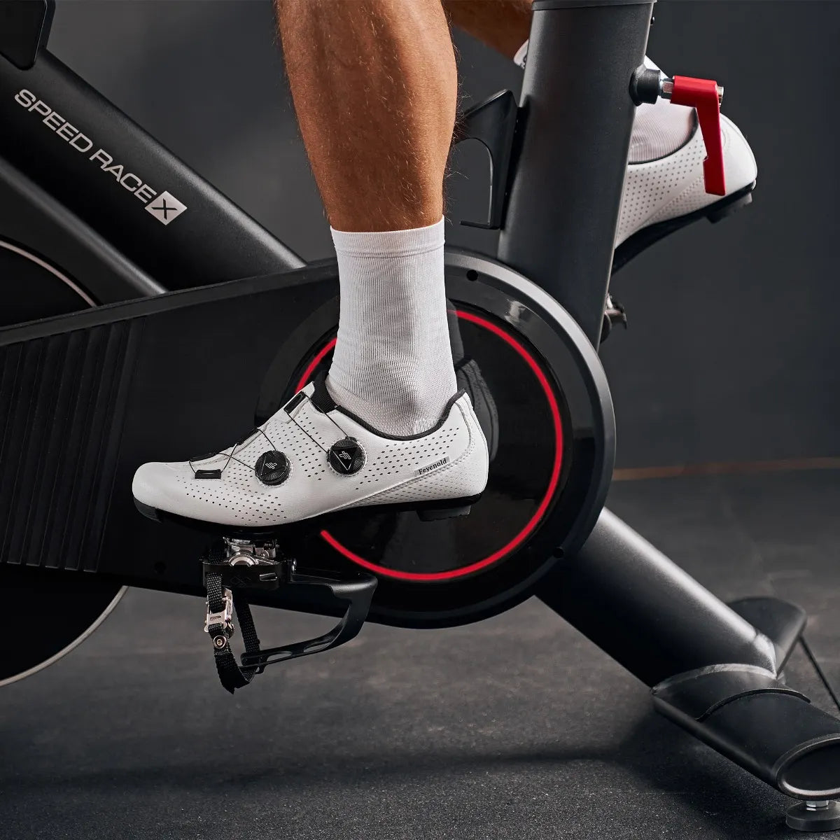 Speed Race X Spin Bike