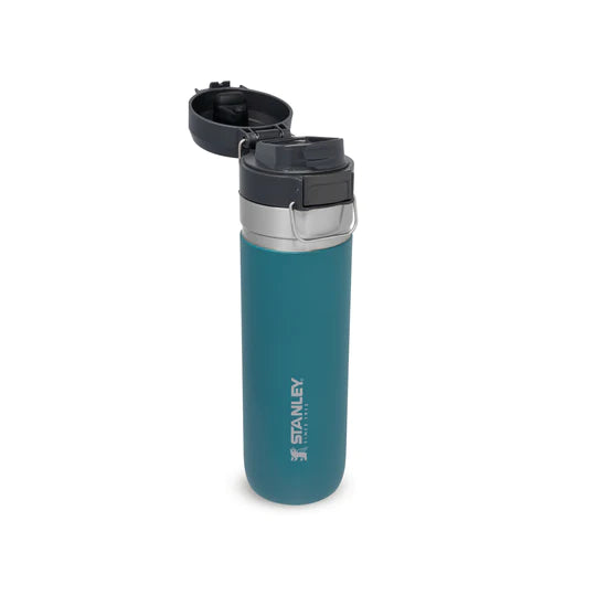 Stainless Steel Flip Water Bottle 700 ml / 24 oz