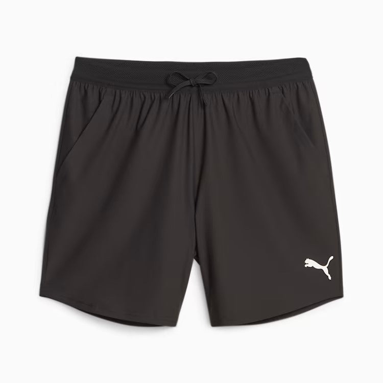 Mens Train 4-Way Stretch 5 Inch Short