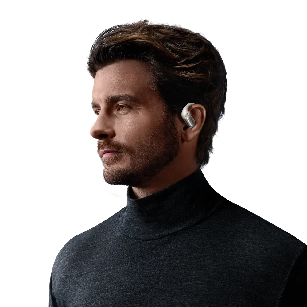 OpenFit Pro Wireless Headphone
