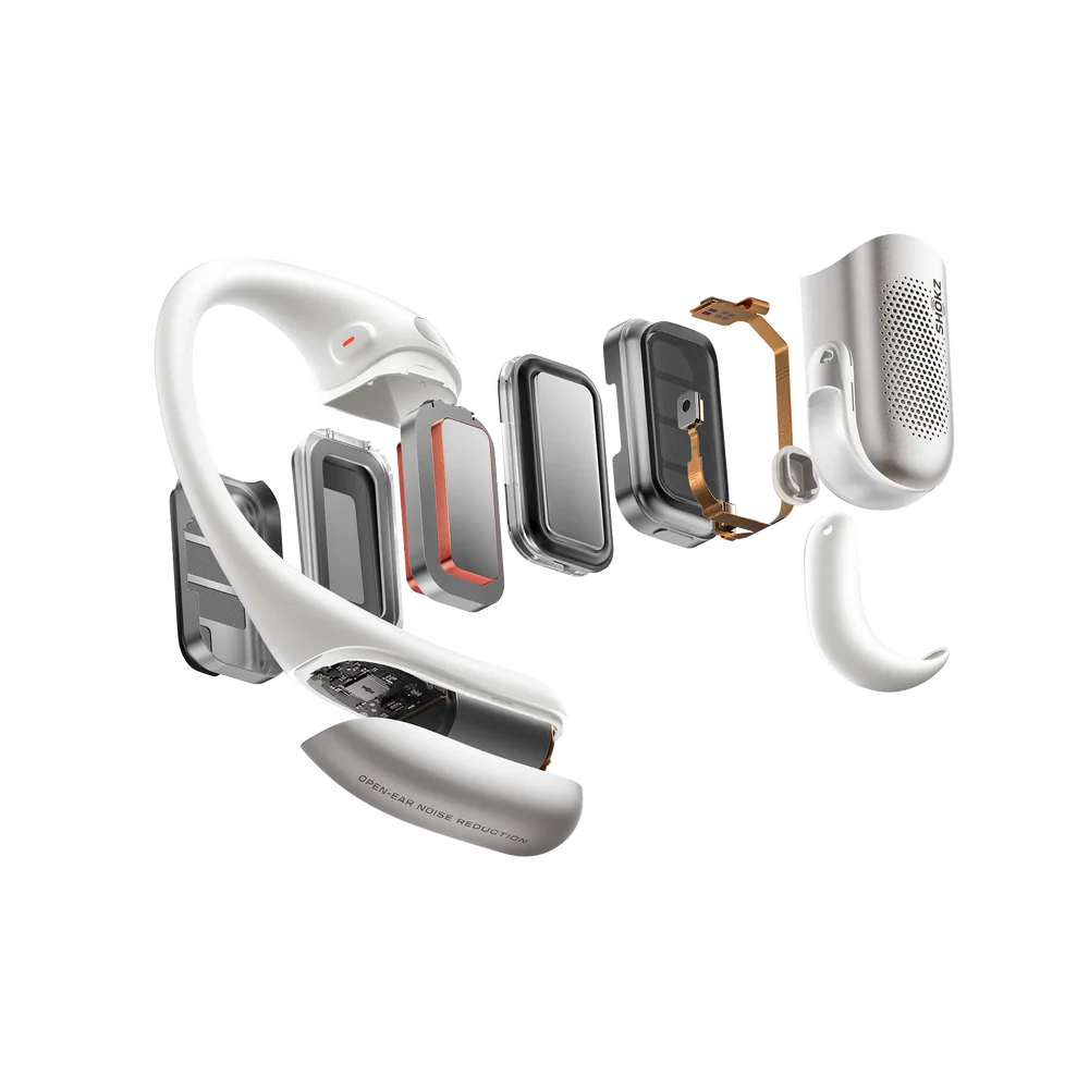 OpenFit Pro Wireless Headphone