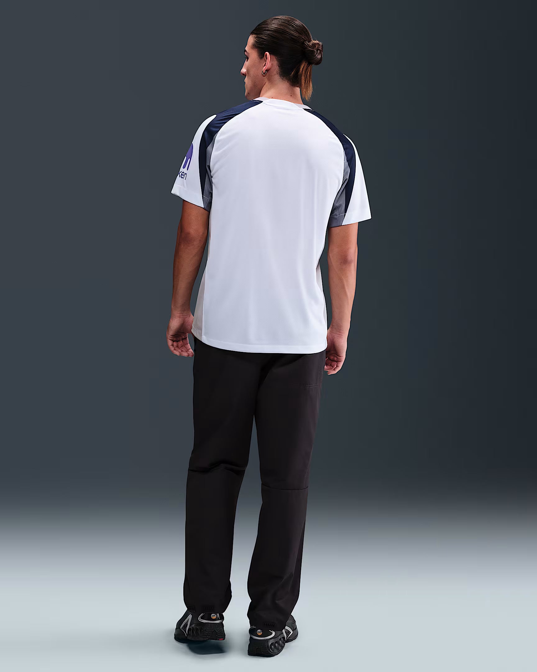 Mens Tottenham Hotspur 25/26 Home Replica Jersey