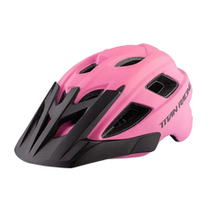 Shredder Junior Cycling Helmet 50-54Cm