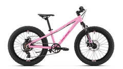 Player Junior 20 Inch 7 Speed Kids Bike