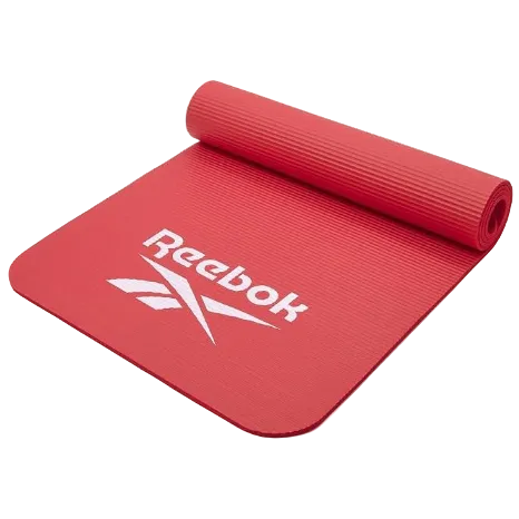 Training Mat - 7mm - Red