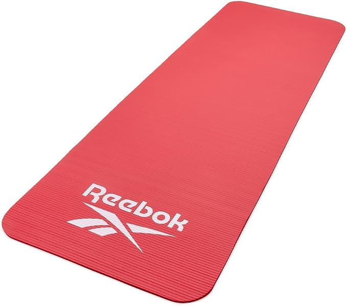 Training Mat - 7mm - Red