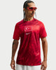 Mens Turkiye TFF Home 25/26 Replica Jersey