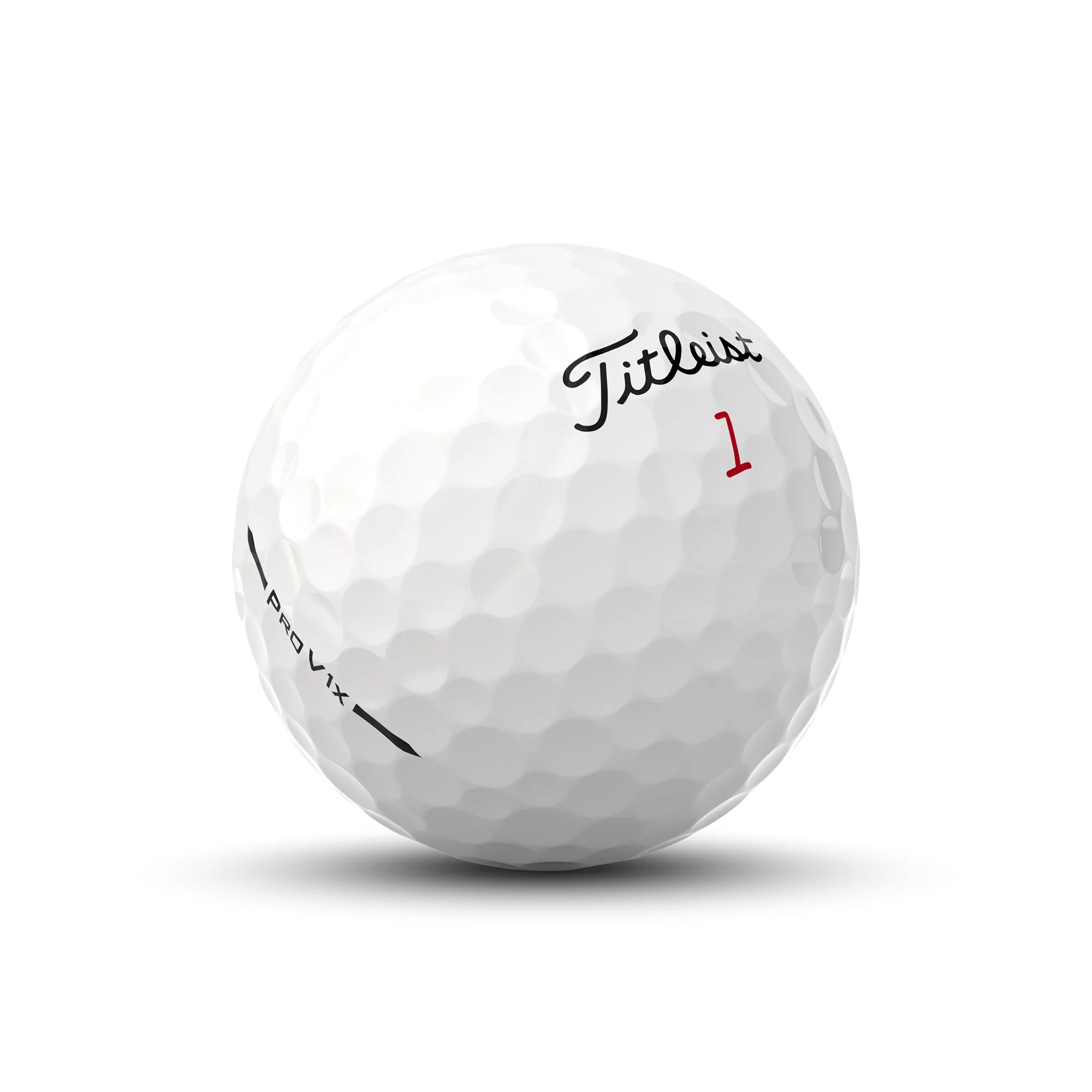 Pro V1X White 4 Dozen Golf Balls