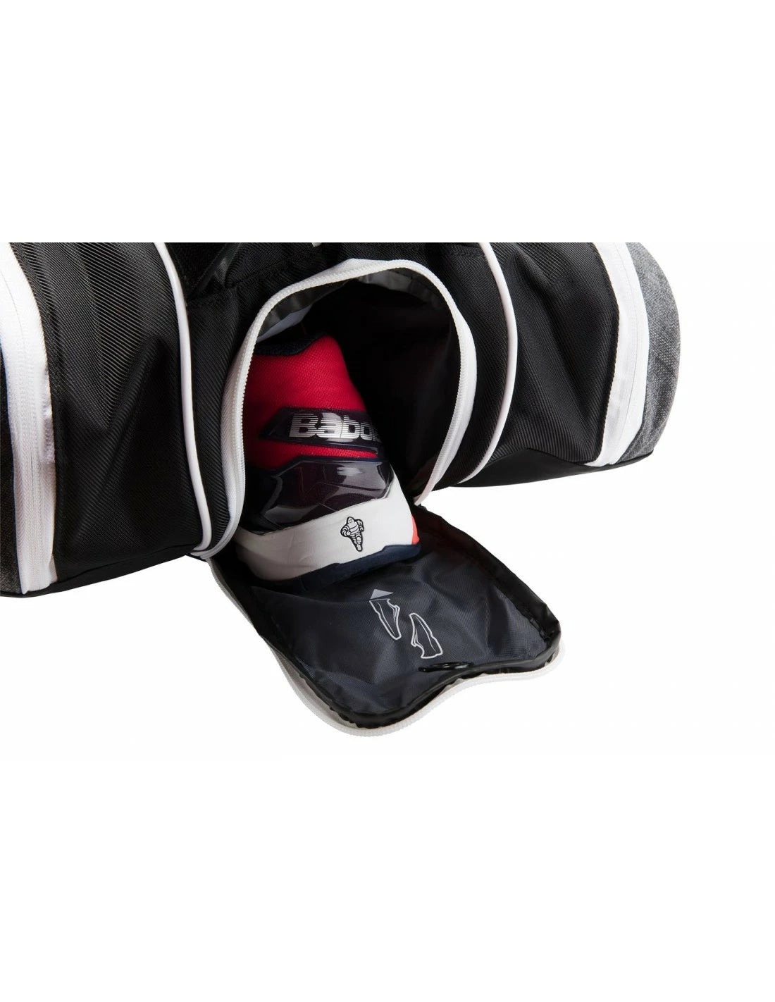 Pure Cross RH 9 Tennis Racket Bag