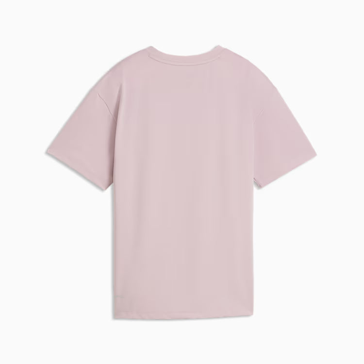Junior Girls Training Short Sleeve Tshirt
