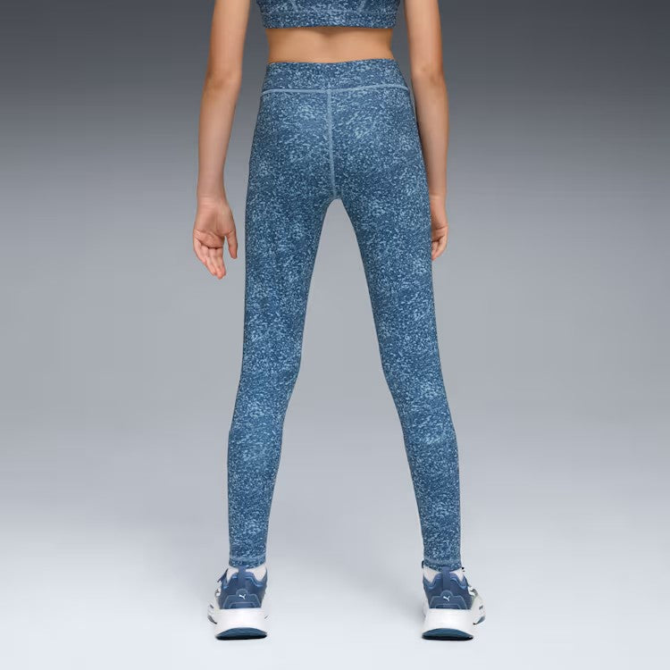 Girls Tad Essential Aop Tights G