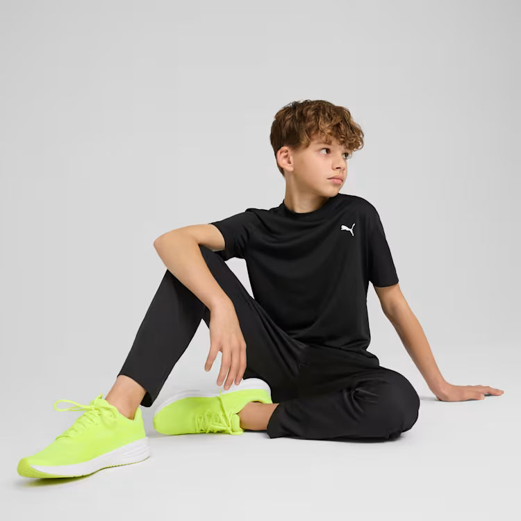 Boys Tad Essential Aop Pants