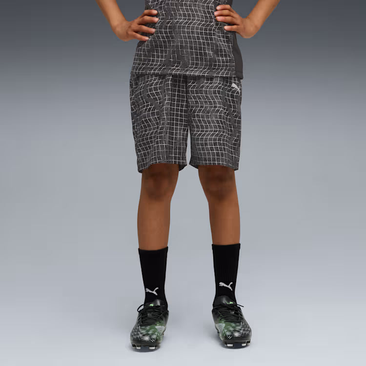 Boys Tad Essential Aop Woven Shorts