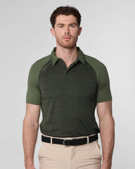 Mens Tummer Golf Polo