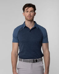 Mens Tummer Golf Polo