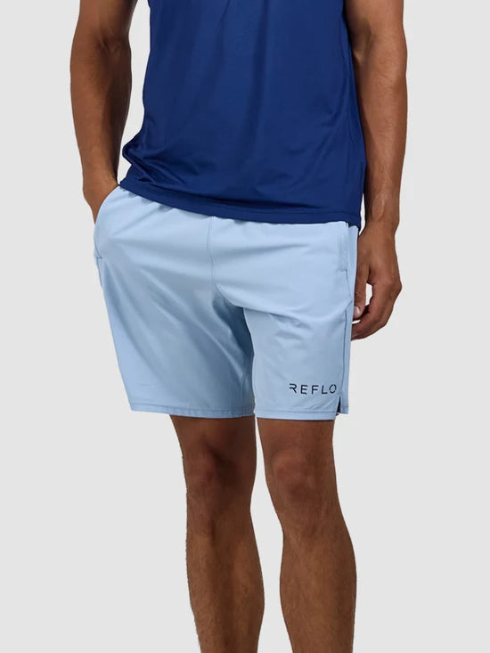 Mens Turkan 7 Inch Short