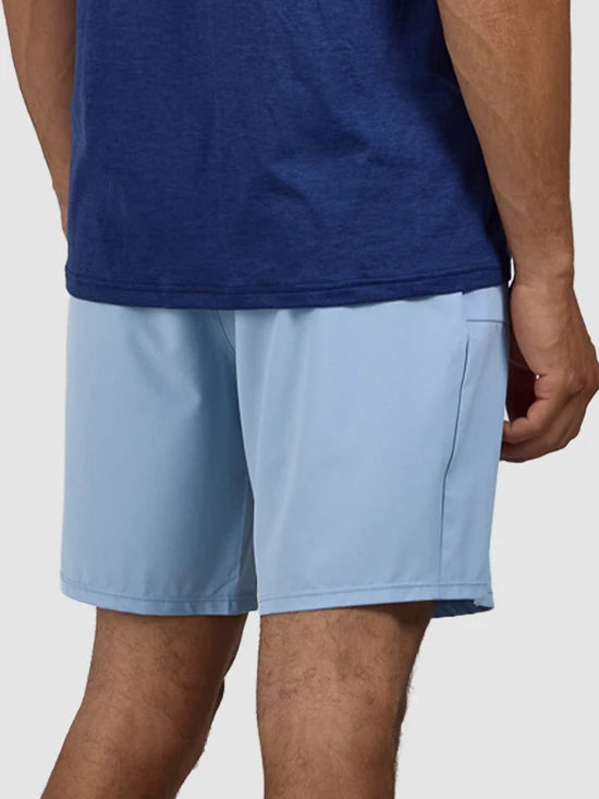 Mens Turkan 7 Inch Short