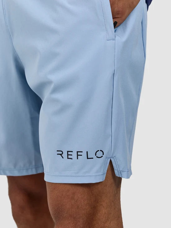Mens Turkan 7 Inch Short