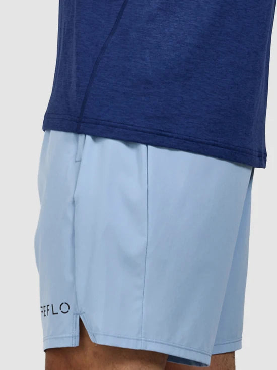 Mens Turkan 7 Inch Short