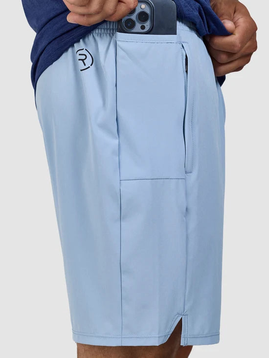Mens Turkan 7 Inch Short