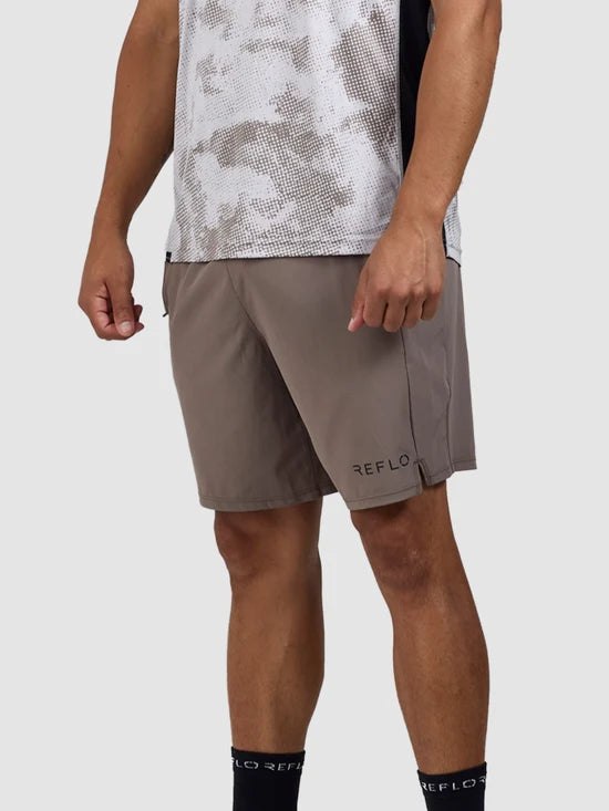 Mens Turkan 7 Inch Short