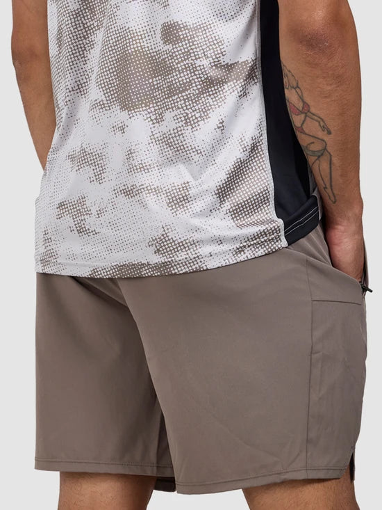 Mens Turkan 7 Inch Short