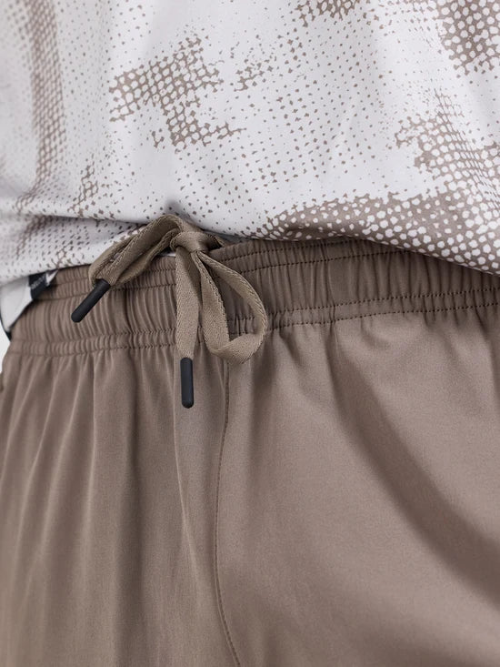 Mens Turkan 7 Inch Short