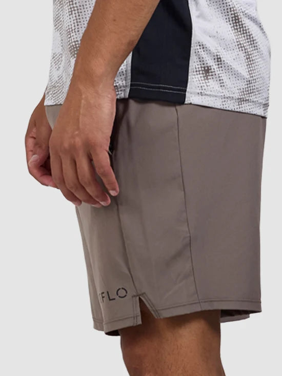 Mens Turkan 7 Inch Short