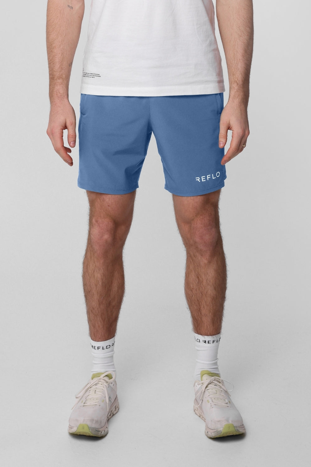 Mens Turkana 7 Inch Short