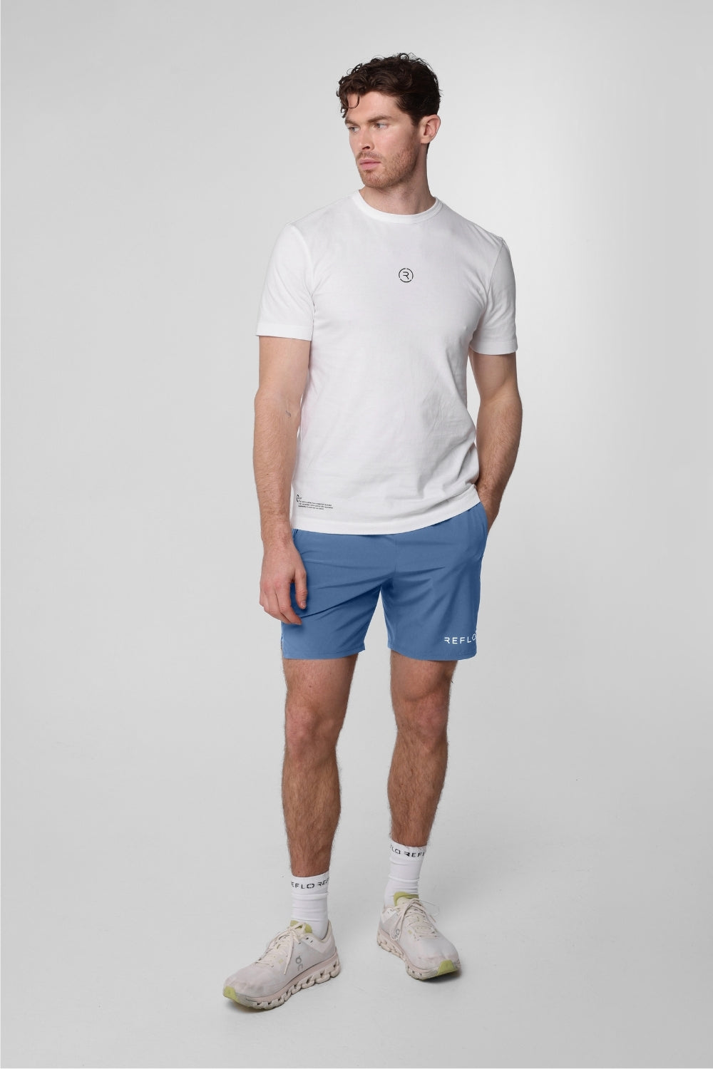 Mens Turkana 7 Inch Short