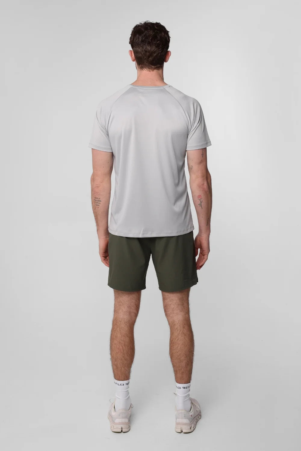 Mens Turkana 7 Inch Short