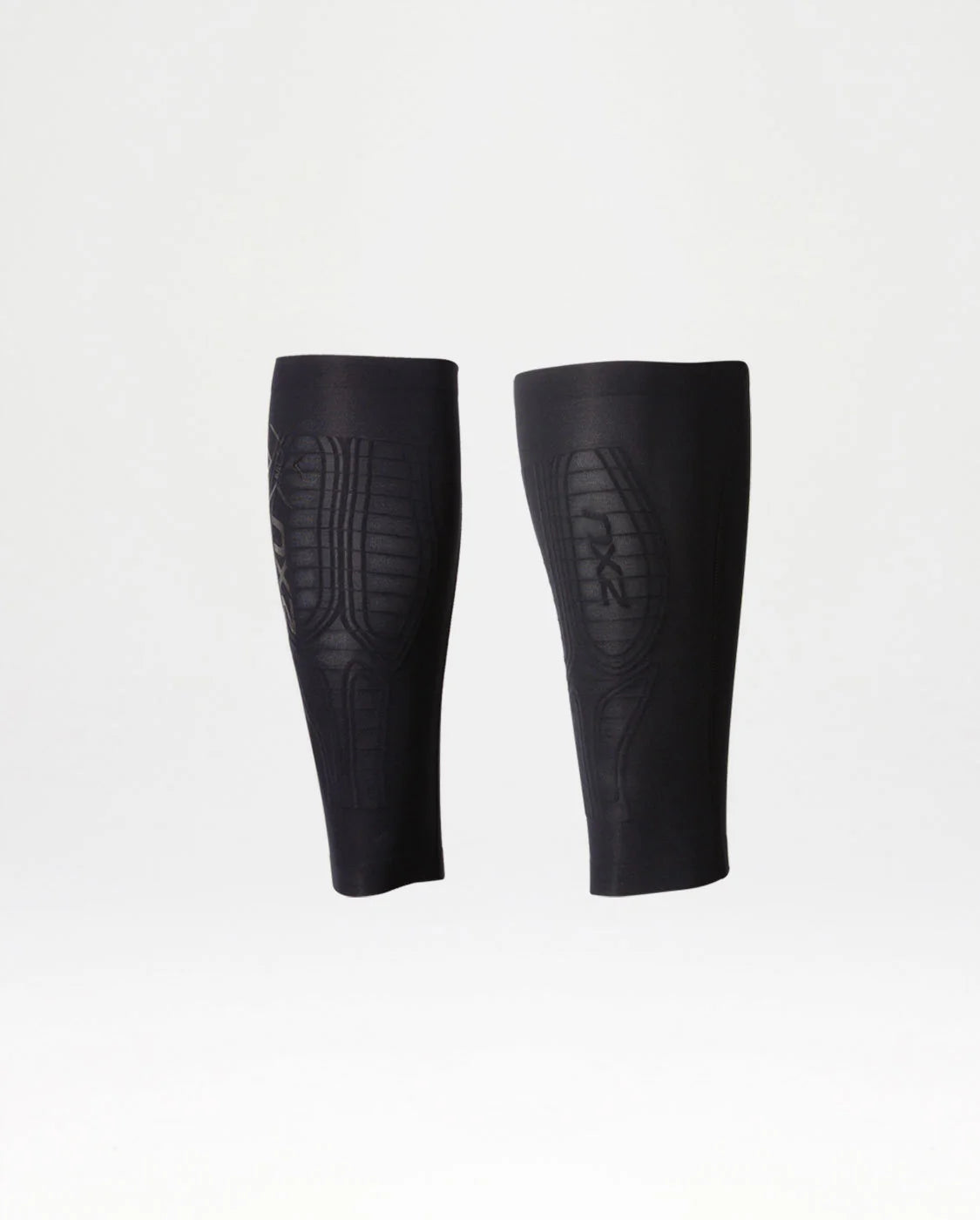 Light Speed Compression Calf Guards