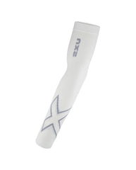 Flex Run Compression Arm Sleeves