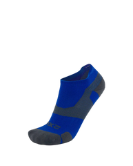 Vectr Light Cushion No Show Socks