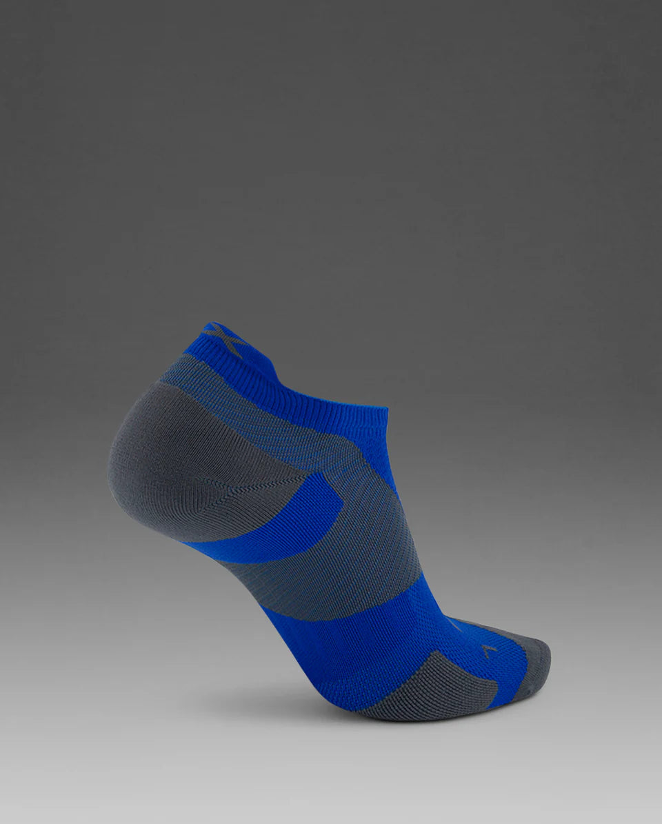 Vectr Light Cushion No Show Socks