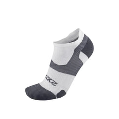 Vectr Light No Show Running Socks