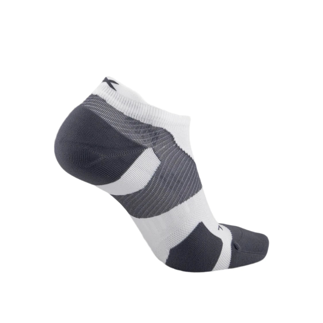 Vectr Light No Show Running Socks